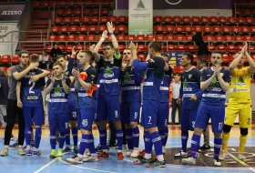 Ekonomac stao u finalu, naredna sezona šampionska?